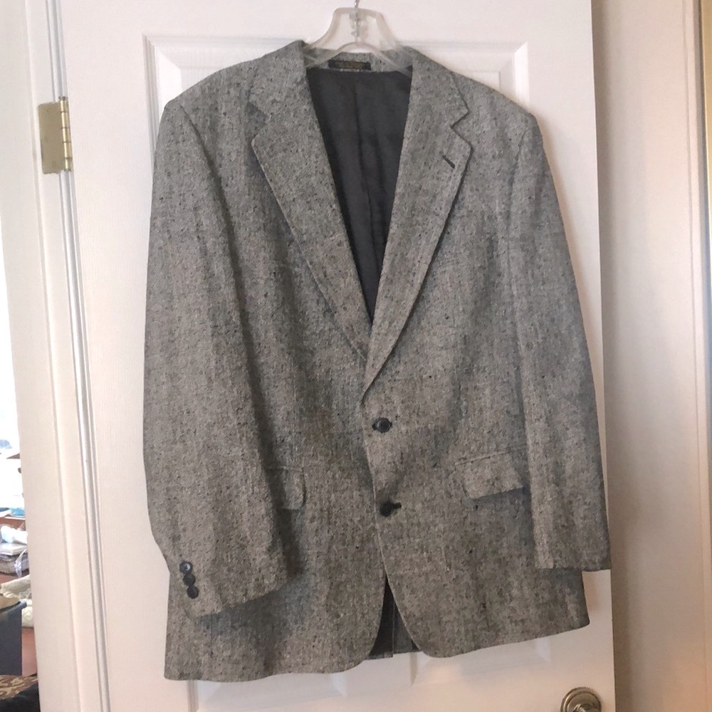 RON CHERESKIN men blazer.